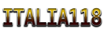 Logo ITALIA118